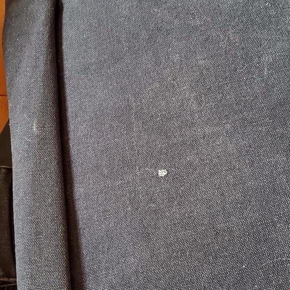 Vintage 90’s Tommy Hilfiger Duffle Bag Big Flag - Picture 11 of 13